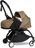 Babyzen YOYO+ 0+ Neugeborenen-Set/Newborn Pack toffee