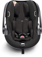 BABYZEN YOYO Babyautositz BeSafe bis ca. 13kg schwarz