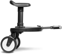 BABYZEN YOYO Board Mitfahrbrett schwarz