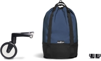 BABYZEN YOYO Einkaufstasche navy blue