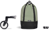 BABYZEN YOYO Einkaufstasche olive