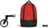 BABYZEN YOYO Einkaufstasche rot Auslaufartikel