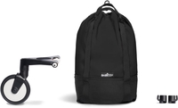 BABYZEN YOYO Einkaufstasche schwarz