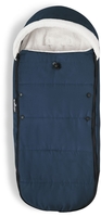 BABYZEN YOYO Fußsack navy blue