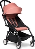 BABYZEN YOYO² mit Textileinhang 6+ ginger