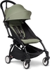 BABYZEN YOYO² mit Textileinhang 6+ olive