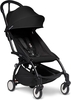 BABYZEN YOYO² mit Textileinhang 6+ schwarz