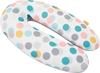 Badabulle Stillkissen Dots (Babymoov)