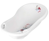Badewanne OKT 84 cm Minnie Mouse weiß (Baby Plus)