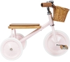 Banwood Dreirad pink