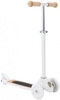 Banwood Kinderroller weiß