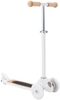 Banwood Kinderroller weiß