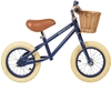 Banwood Laufrad First Go marineblau