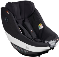 BeSafe Beyond 360 (61-125cm) Fresh Black Cab