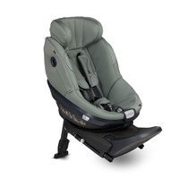 BeSafe Beyond² 360 (61-125cm) Meadow Green SoftBreeze