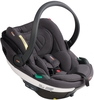 BeSafe Go Beyond (40-87cm) Dark Grey Melange