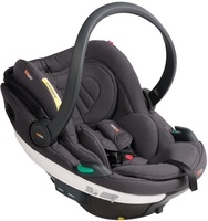 BeSafe Go Beyond (40-87cm) Dark Grey Melange