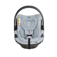 BeSafe Go Beyond² (40-87cm) PeakMesh