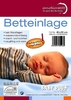 Betteinlage wasserdicht 50x70 cm