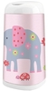 Bezug für Angelcare® Windeleimer Dress-Up Elephant Family