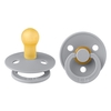 Bibs Colour Schnuller aus Naturgummi Cloud & Cloud 0-6 Monate