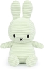 Bon Ton Toys Miffy Cord Hase Fresh Mint - 23cm