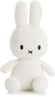 Bon Ton Toys Miffy Cord Hase Offwhite - 23cm