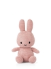 Bon Ton Toys Miffy Cord Hase Pink - 23cm