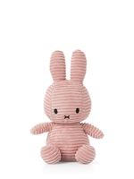 Bon Ton Toys Miffy Cord Hase Pink - 23cm