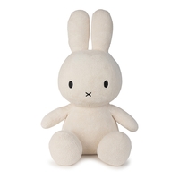 Bon Ton Toys Miffy Hase Terry Creme - 70cm