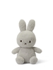 Bon Ton Toys Miffy Hase Terry Light Grey - 23cm