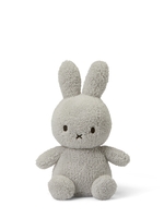 Bon Ton Toys Miffy Hase Terry Light Grey - 23cm