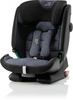 Britax Römer Advansafix i-Size Blue Marble (Gruppe 1/2/3,  76 - 150 cm)