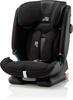Britax Römer Advansafix i-Size Cool Flow Black (Gruppe 1/2/3,  76 - 150 cm)