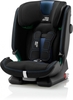Britax Römer Advansafix i-Size Cool Flow Blue (Gruppe 1/2/3,  76 - 150 cm)