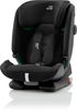 Britax Römer Advansafix i-Size Cosmos Black (Gruppe 1/2/3,  76 - 150 cm)
