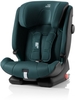 Britax Römer Advansafix i-Size GREEN SENSE Atlantic Green (Gruppe 1/2/3,  76 - 150 cm)