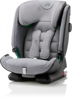 Britax Römer Advansafix i-Size Grey Marble (Gruppe 1/2/3,  76 - 150 cm)