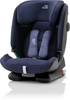 Britax Römer Advansafix i-Size Moonlight Blue (Gruppe 1/2/3,  76 - 150 cm)