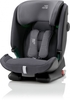 Britax Römer Advansafix i-Size Storm Grey (Gruppe 1/2/3,  76 - 150 cm)