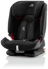 Britax Römer Advansafix IV M Cosmos Black 9-36kg