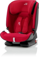 Britax Römer Advansafix IV M Fire Red 9-36kg