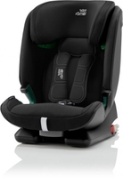 Britax Römer Advansafix M i-Size Cosmos Black (15 Monate - 12 Jahre)