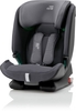 Britax Römer Advansafix M i-Size Storm Grey (15 Monate - 12 Jahre)