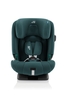 Britax Römer Advansafix Pro Atlantic Green - Green Sense (Gruppe 1/2/3,  76 - 150 cm) - Auslaufartikel