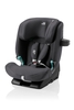 Britax Römer Advansafix Pro Classic Deep Grey (Gruppe 1/2/3,  76 - 150 cm)