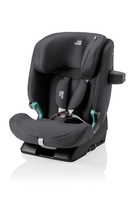 Britax Römer Advansafix Pro Classic Deep Grey (Gruppe 1/2/3,  76 - 150 cm)
