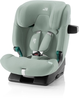 Britax Römer Advansafix Pro Jade Green (Gruppe 1/2/3,  76 - 150 cm)