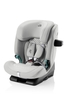 Britax Römer Advansafix Pro LUX Linen Grey (Gruppe 1/2/3,  76 - 150 cm)