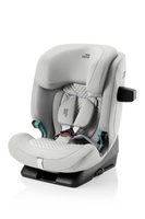 Britax Römer Advansafix Pro LUX Linen Grey (Gruppe 1/2/3,  76 - 150 cm)